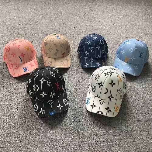 Hat from Taurusreps