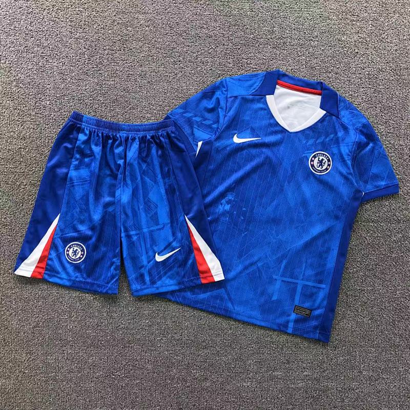 Football T-Shirt Shorts Child