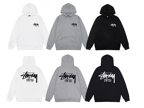 Stussy Hoodie