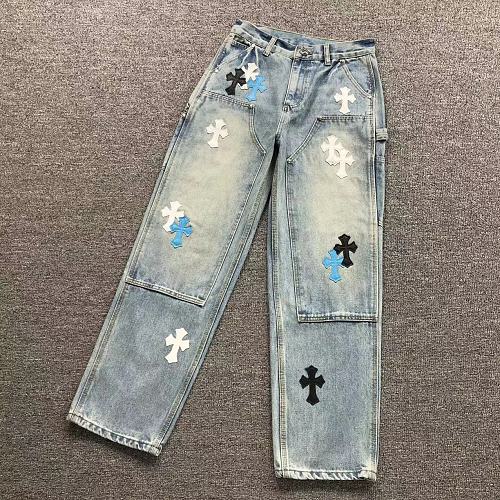Chrome Hearts Trousers