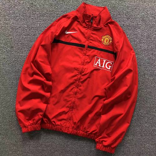 Football Jacket