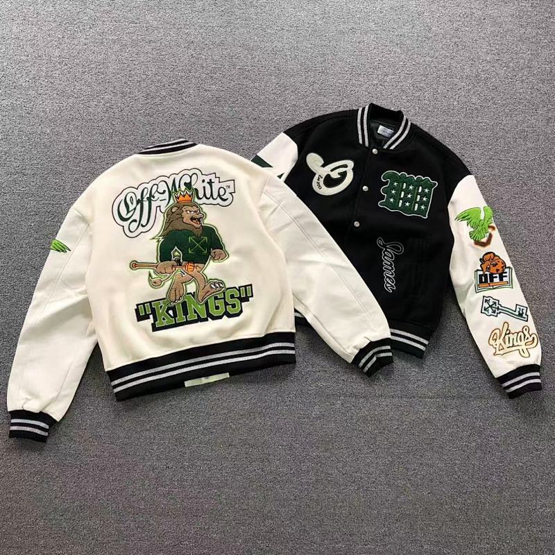 Off-White Jacket