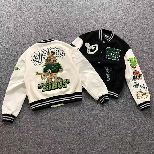 Off-White Jacket