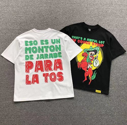 Cou H SY UP T-Shirt