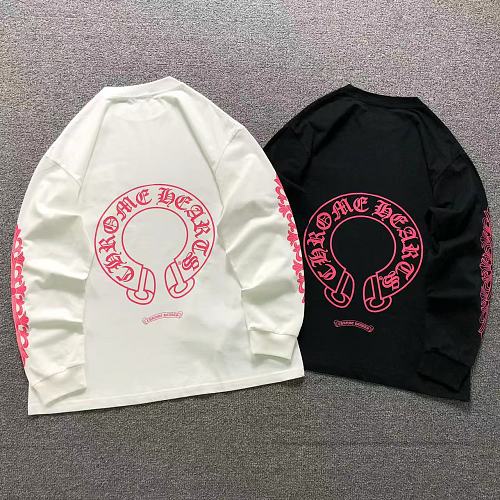 Chrome Hearts Long Sleeved