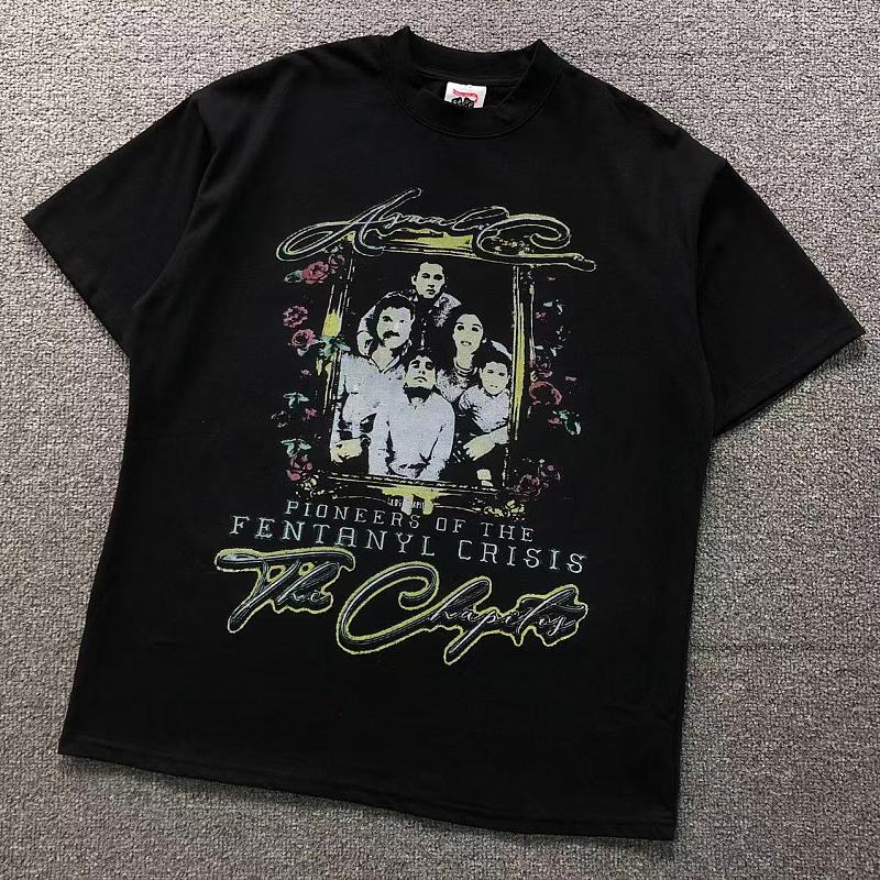 Cou H SY UP T-Shirt