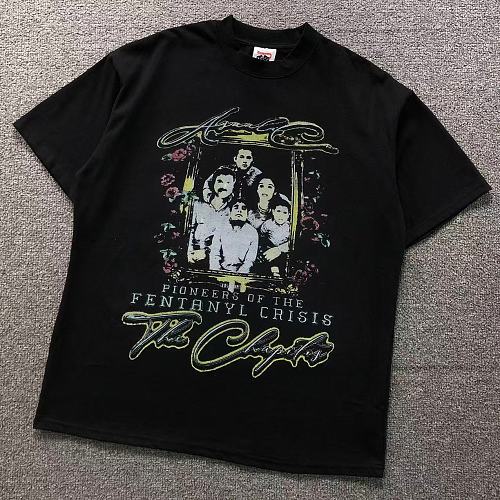 Cou H SY UP T-Shirt