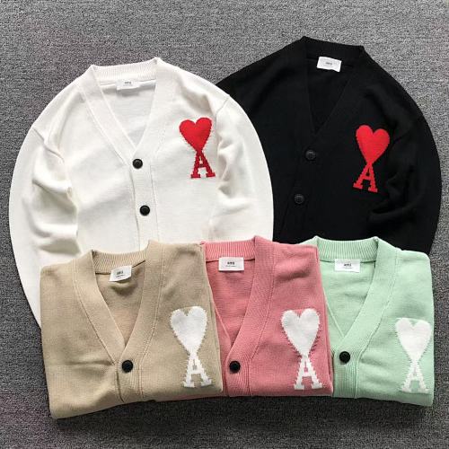 Ami Sweater