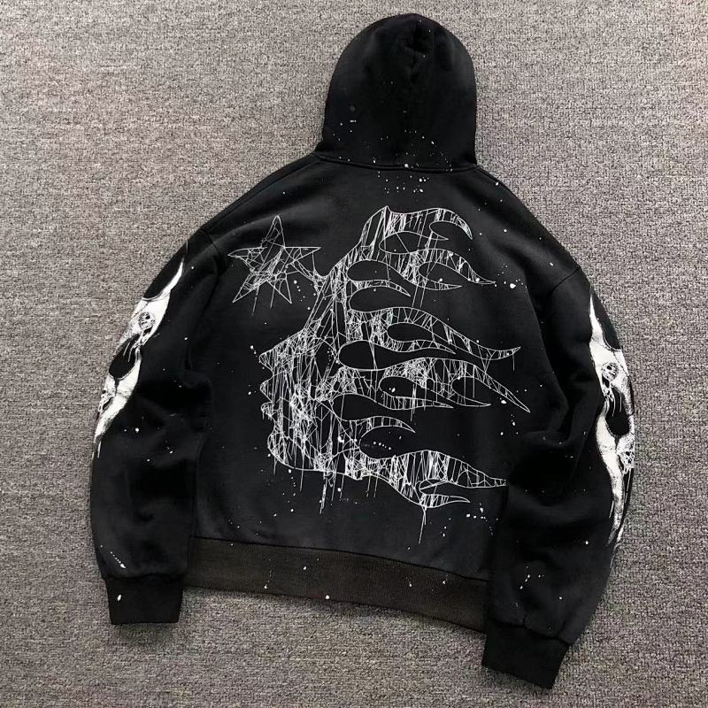 Hellstar Hoodie