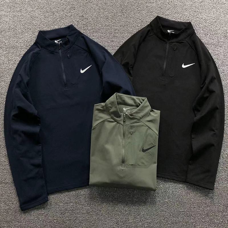 Nike Long Sleeved