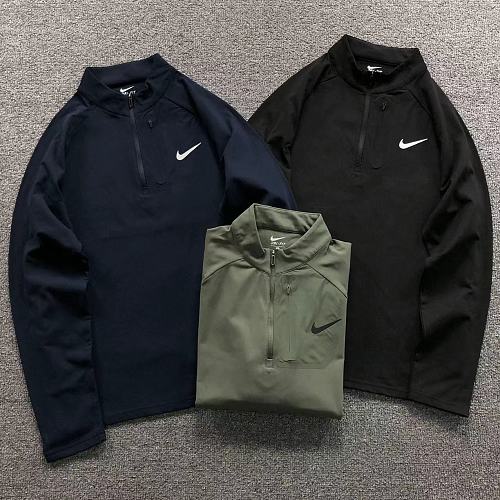 Nike Long Sleeved