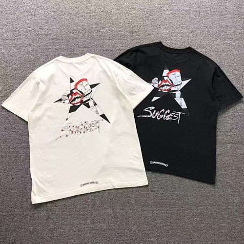Chrome Hearts T-Shirt