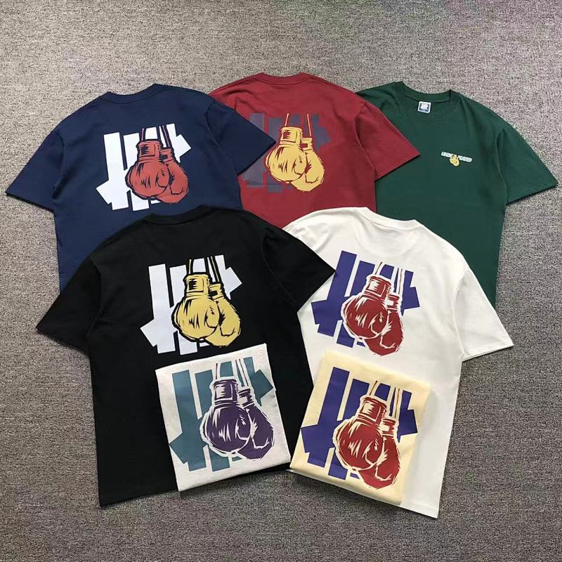 Undefeated T-Shirt