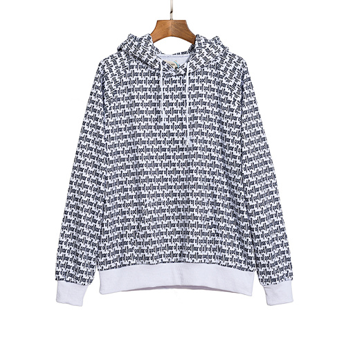 Essentials Fog Hoodie
