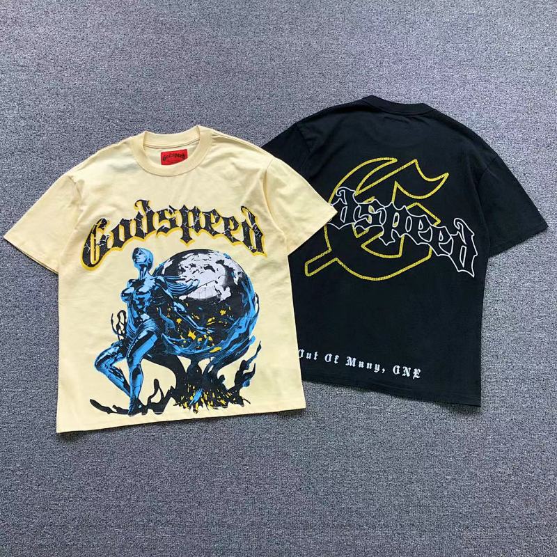 GO S E D T-Shirt