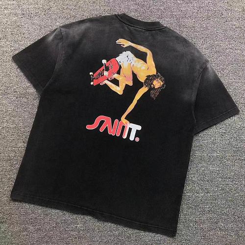 Saint Michael T-Shirt
