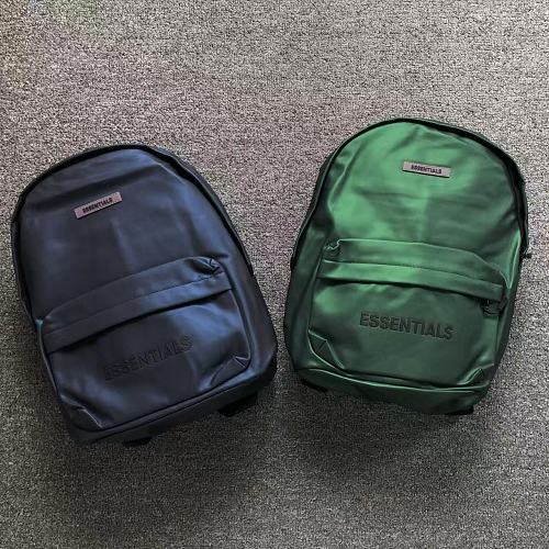 Essentials bag