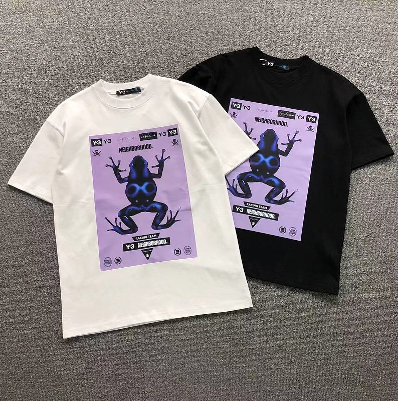 Y-3 T-Shirt
