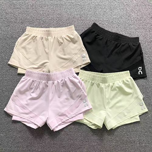 ON Shorts Femaie Styie