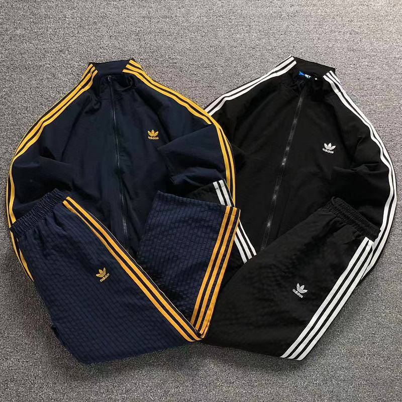 Top Trousers Adidas Jacket Trousers