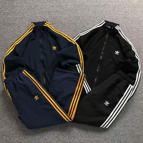 Top Trousers Adidas Jacket Trousers