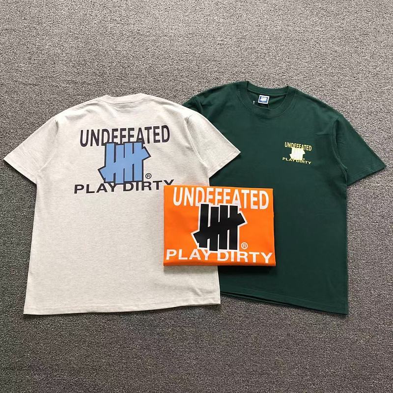 Undefeated T-Shirt