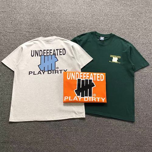 Undefeated T-Shirt