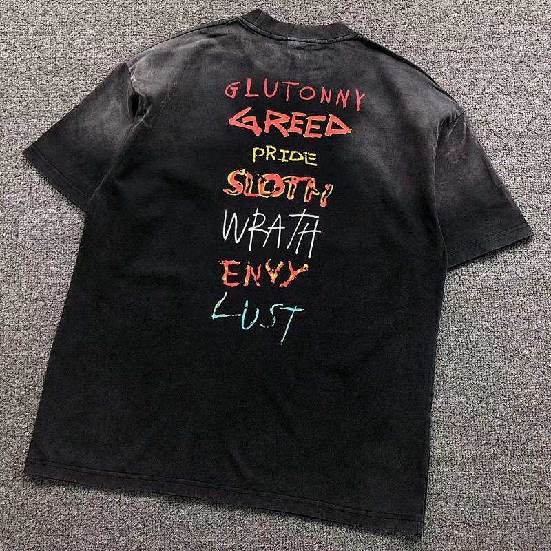 Saint Michael T-Shirt