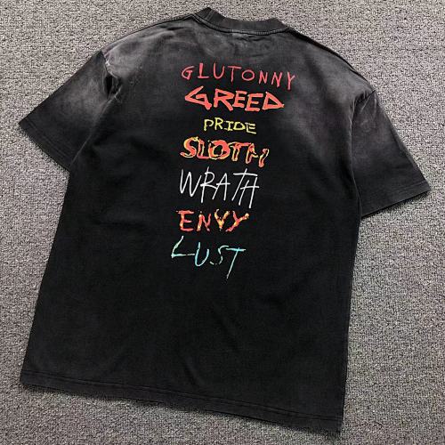 Saint Michael T-Shirt