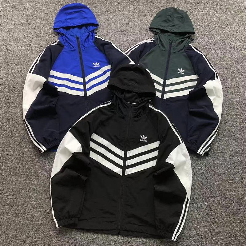 Adidas Jacket