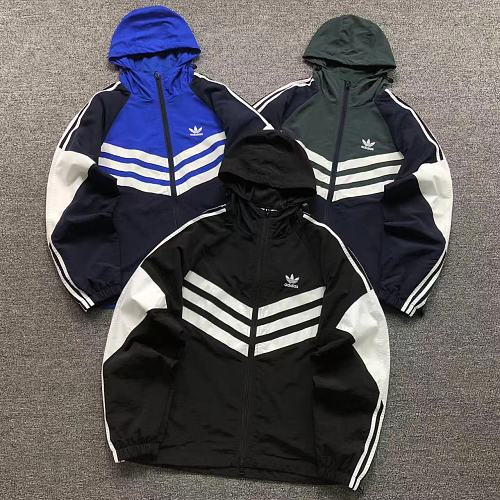 Adidas Jacket