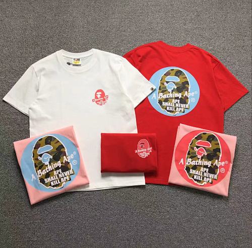 Bape T-Shirt