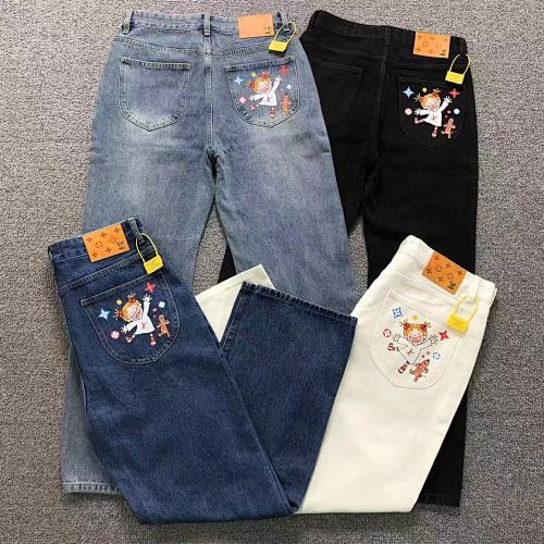 Pants from Taurusreps