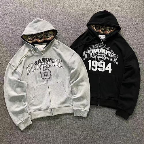 Maison Margiela Supreme Hoodie