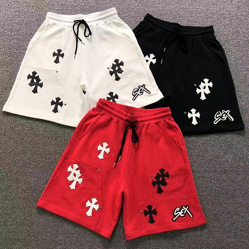 Chrome Hearts Shorts