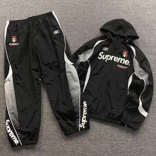 Top Trousers Supreme Jacket Trousers