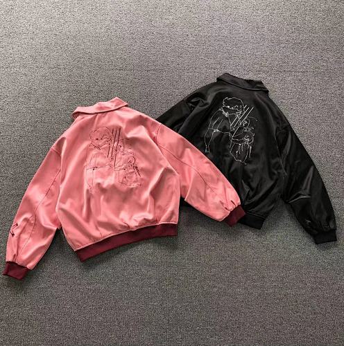 Enfants Riches Deprimes Jacket