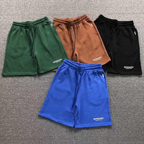 Represent Shorts