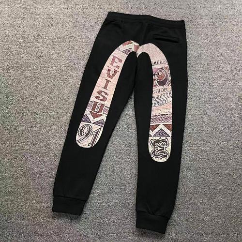 Evisu Trousers Im 60kg I Wear Size L In The Phot