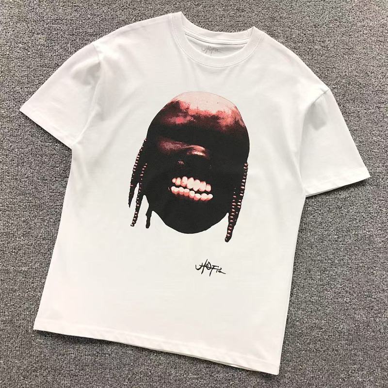 Travis Scott T-Shirt