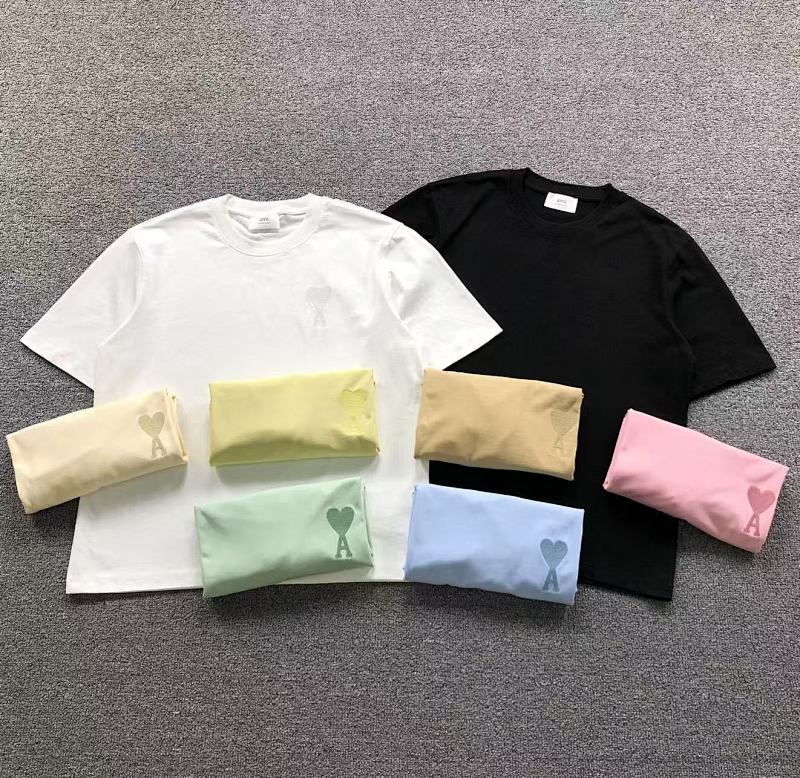 Ami T-Shirt