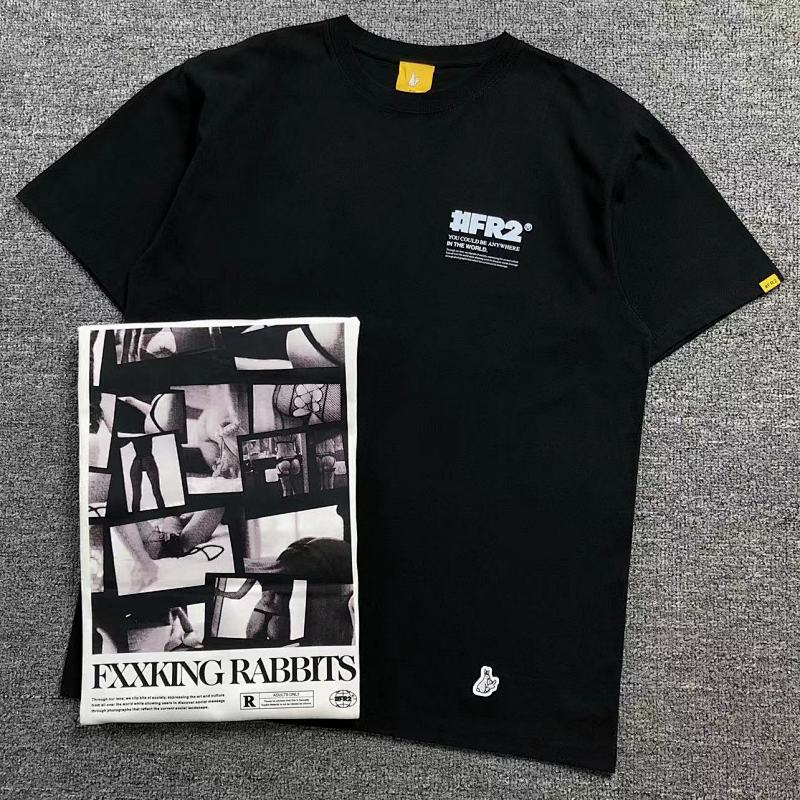 FR2 T-Shirt