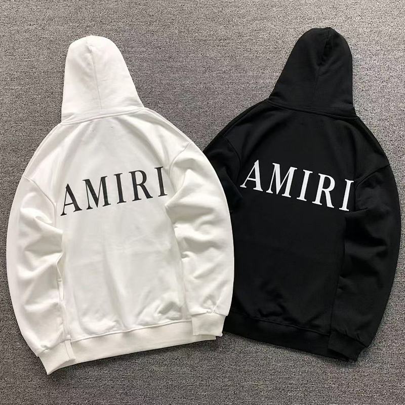 Amiri Hoodie