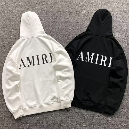 Amiri Hoodie