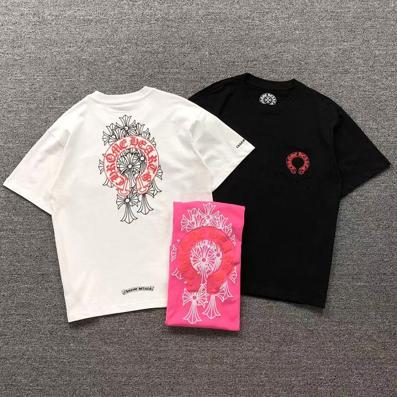 Chrome Hearts T-Shirt