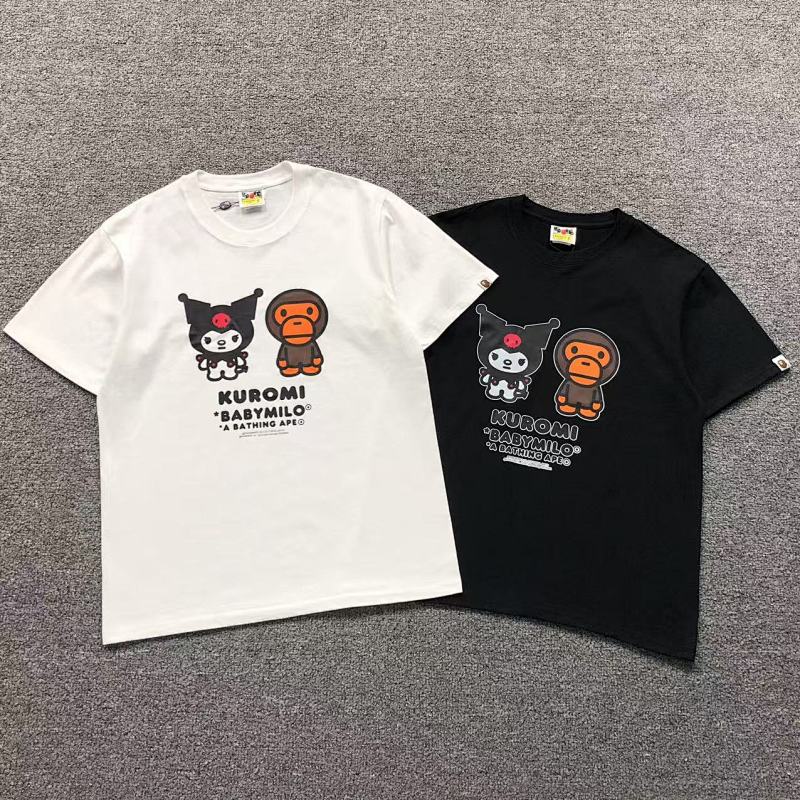 Bape T-Shirt