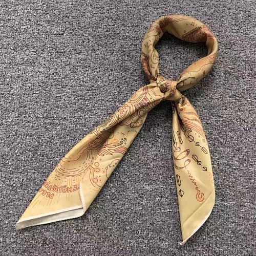 Hearts Scarf
