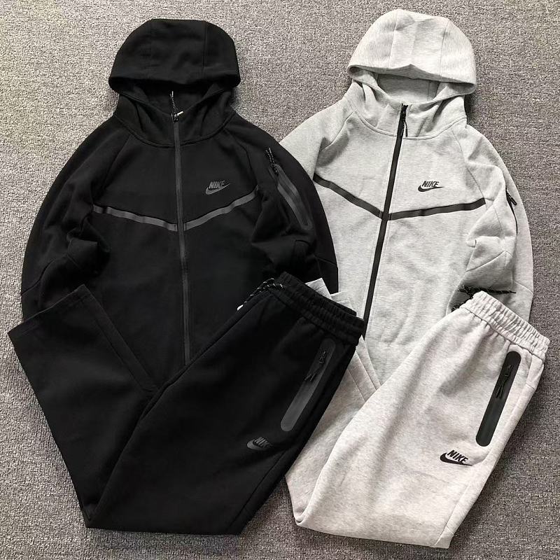 Top Trousers Nike Hoodie Trousers