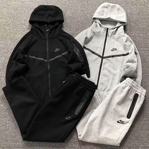 Top Trousers Nike Hoodie Trousers