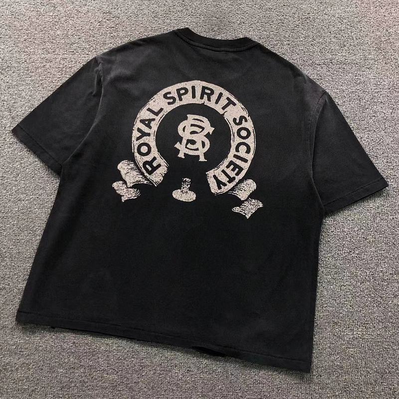 Saint Michael T-Shirt